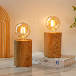 battery small lamp-5