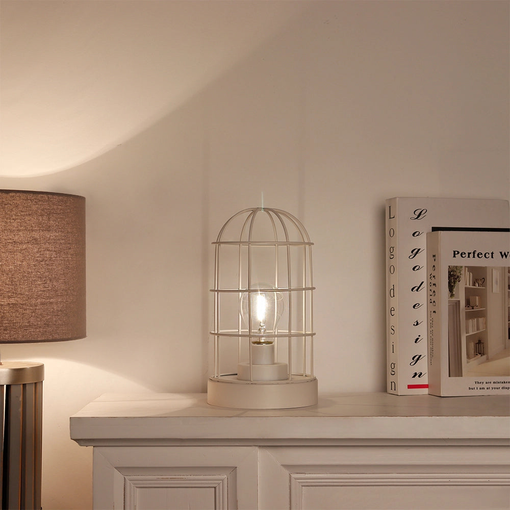 battery small lamp-7