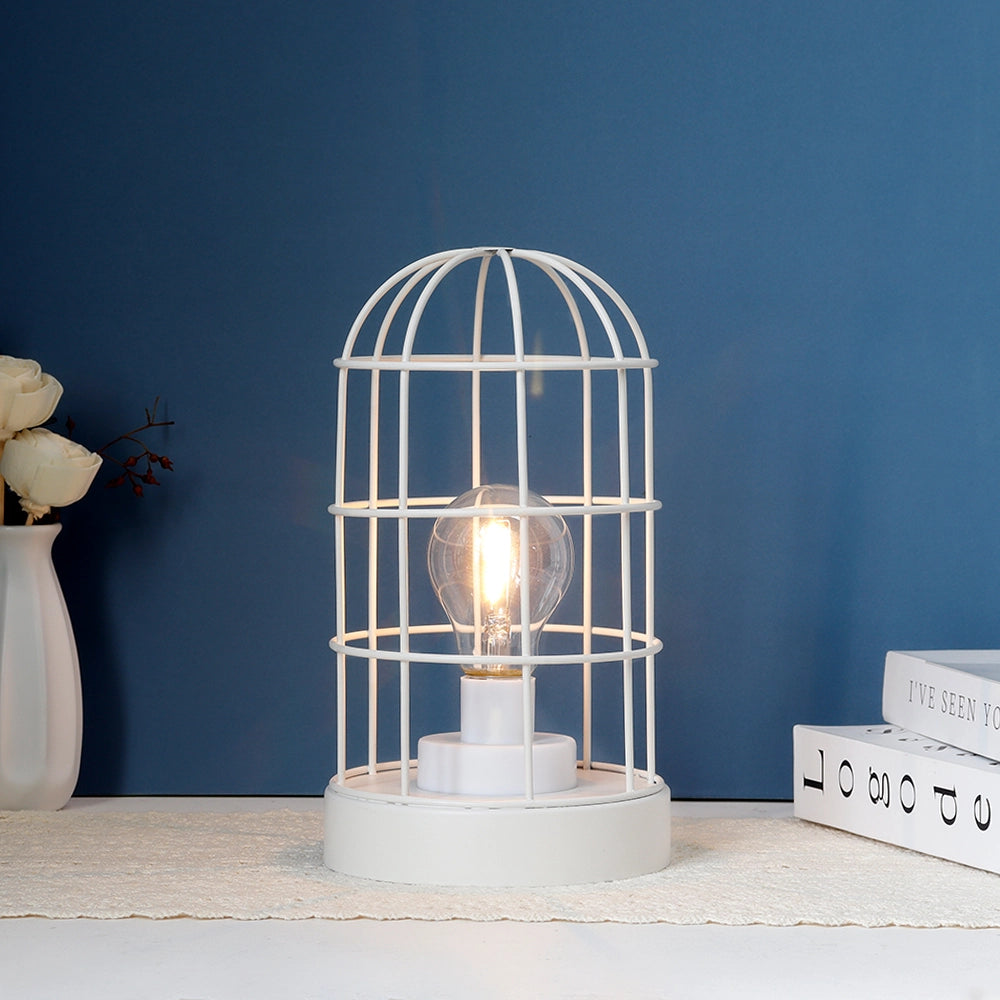 battery small lamp-8