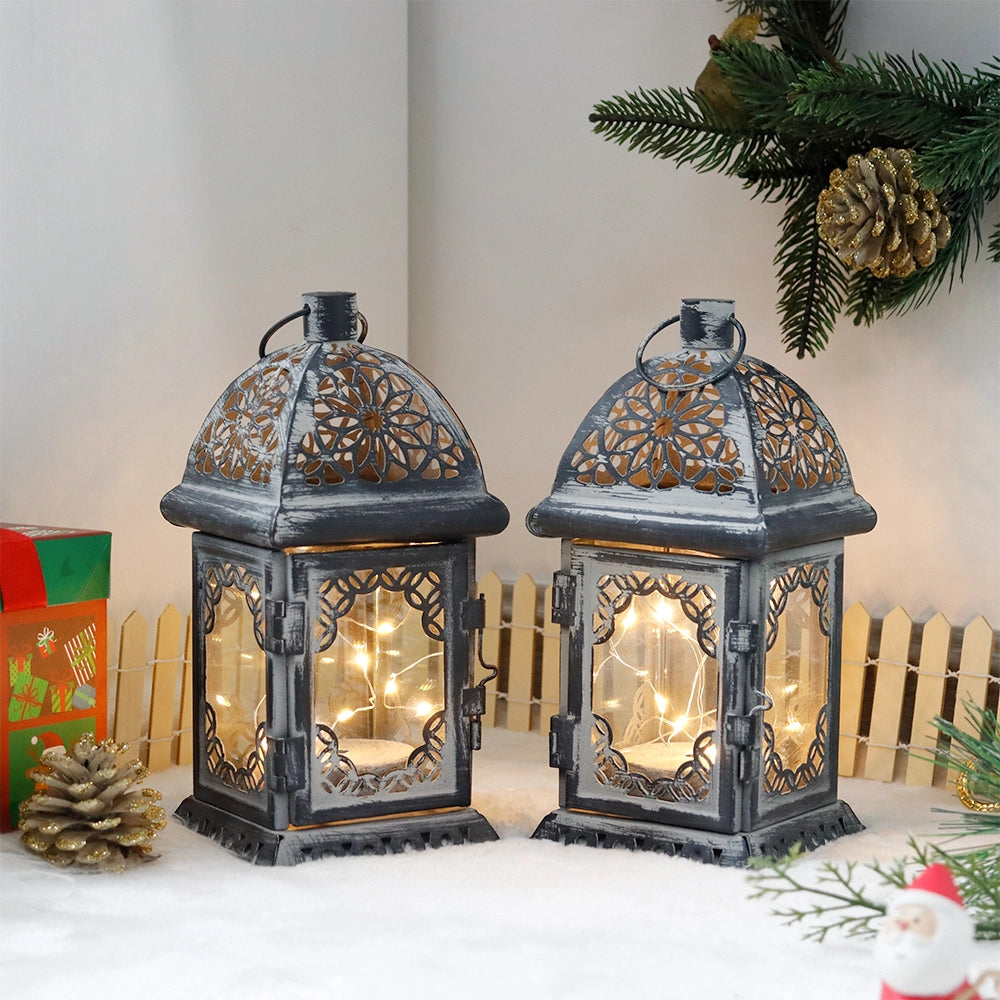 battery small lamp-9