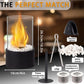 bio ethanol fireplace fuel-25
