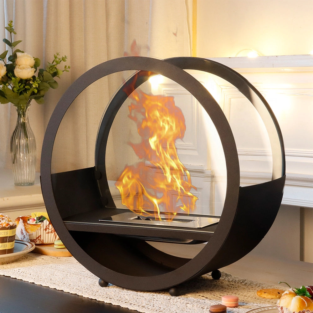 bio flame fireplace-1