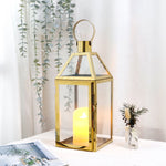 candle garden lantern-1