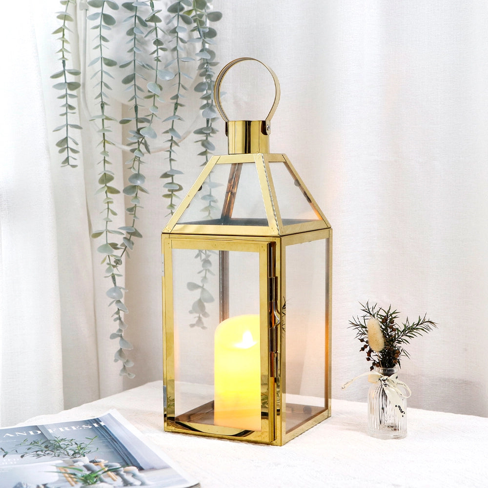 candle garden lantern-1