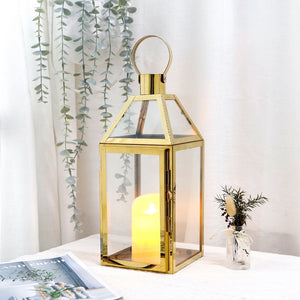 candle garden lantern-1