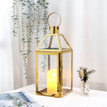 candle garden lantern-1