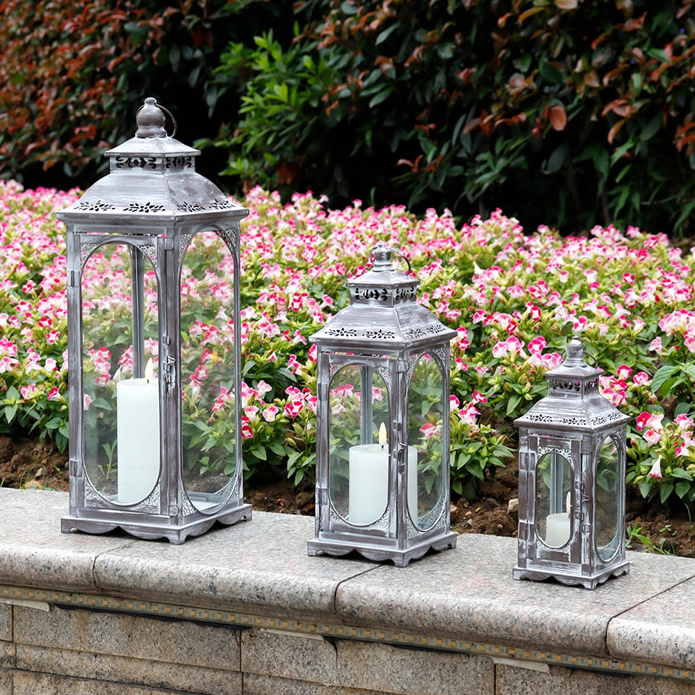 candle lantern decor-19