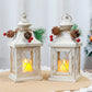 candle lantern set-52
