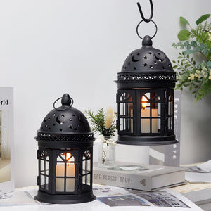 candle lanterns decorative