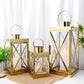 candle lanterns decorative