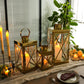 candle lanterns decorative