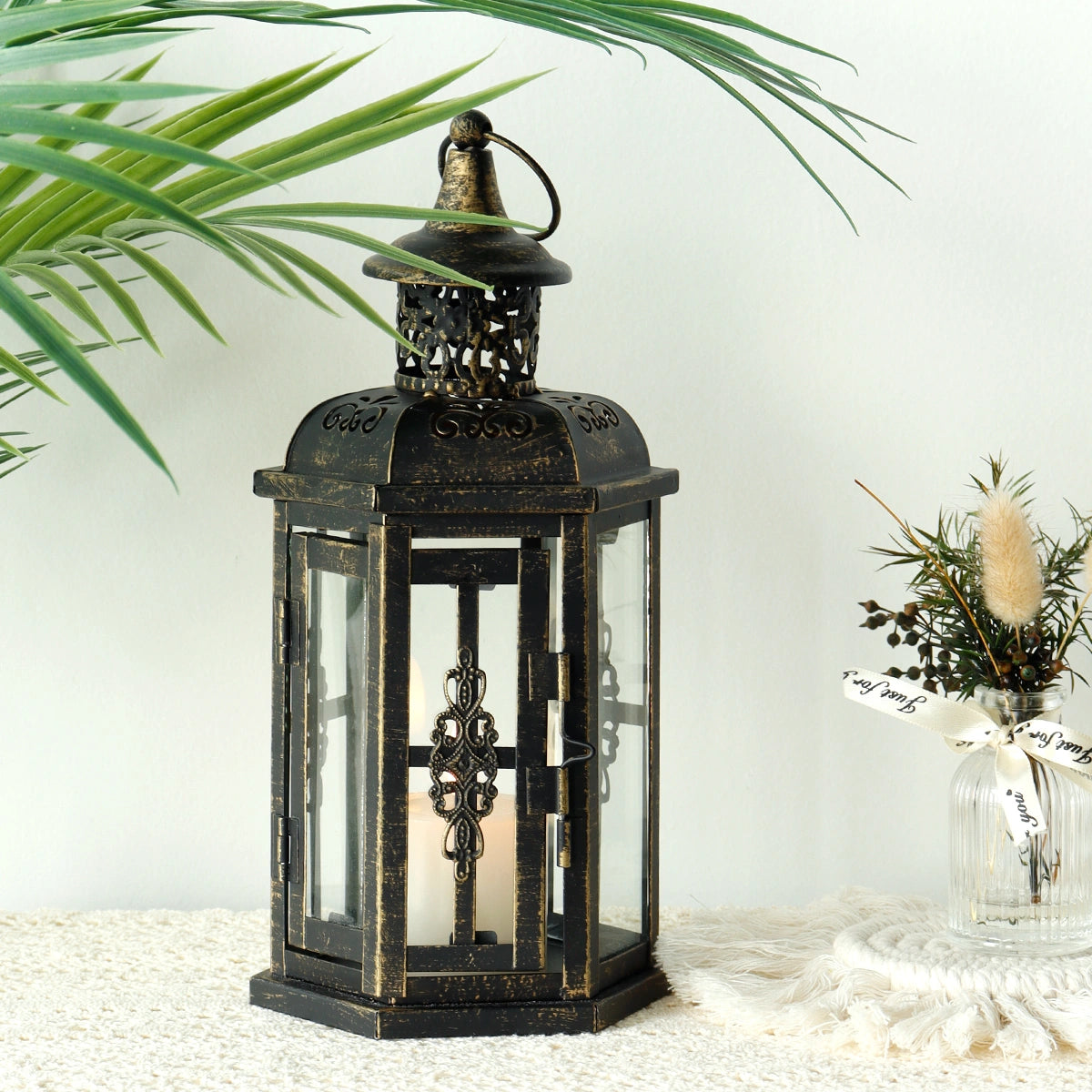 indoor lanterns decorative