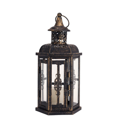indoor lanterns decorative