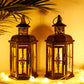 indoor lanterns decorative