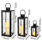candle holder set