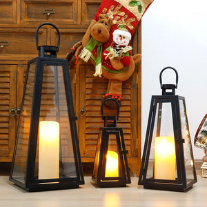 candle lantern