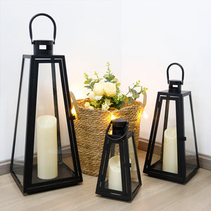 candle lantern