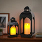 candle lantern