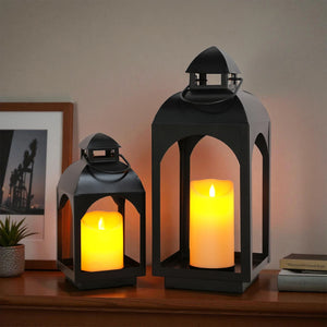 candle lantern