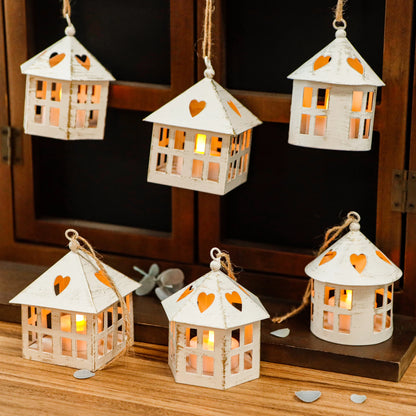 candle lantern