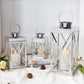 candle lanterns decorative