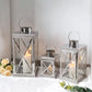 candle lanterns decorative
