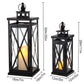 candle lanterns decorative