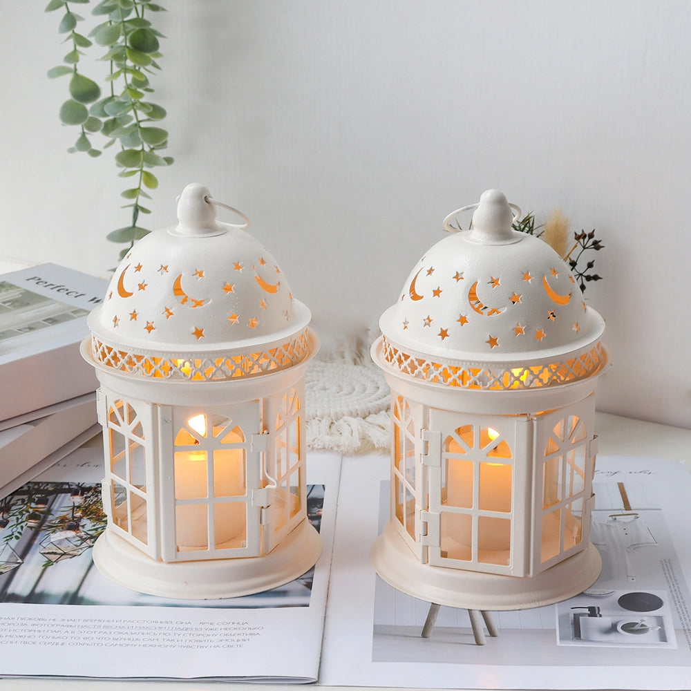 candle lanterns decorative