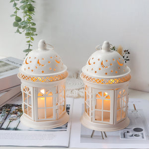 candle lanterns decorative