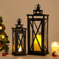 candle lanterns decorative