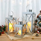 candle lanterns decorative