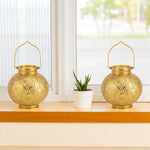 cordless accent lamp