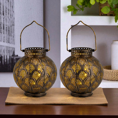 outdoor cordless lamp