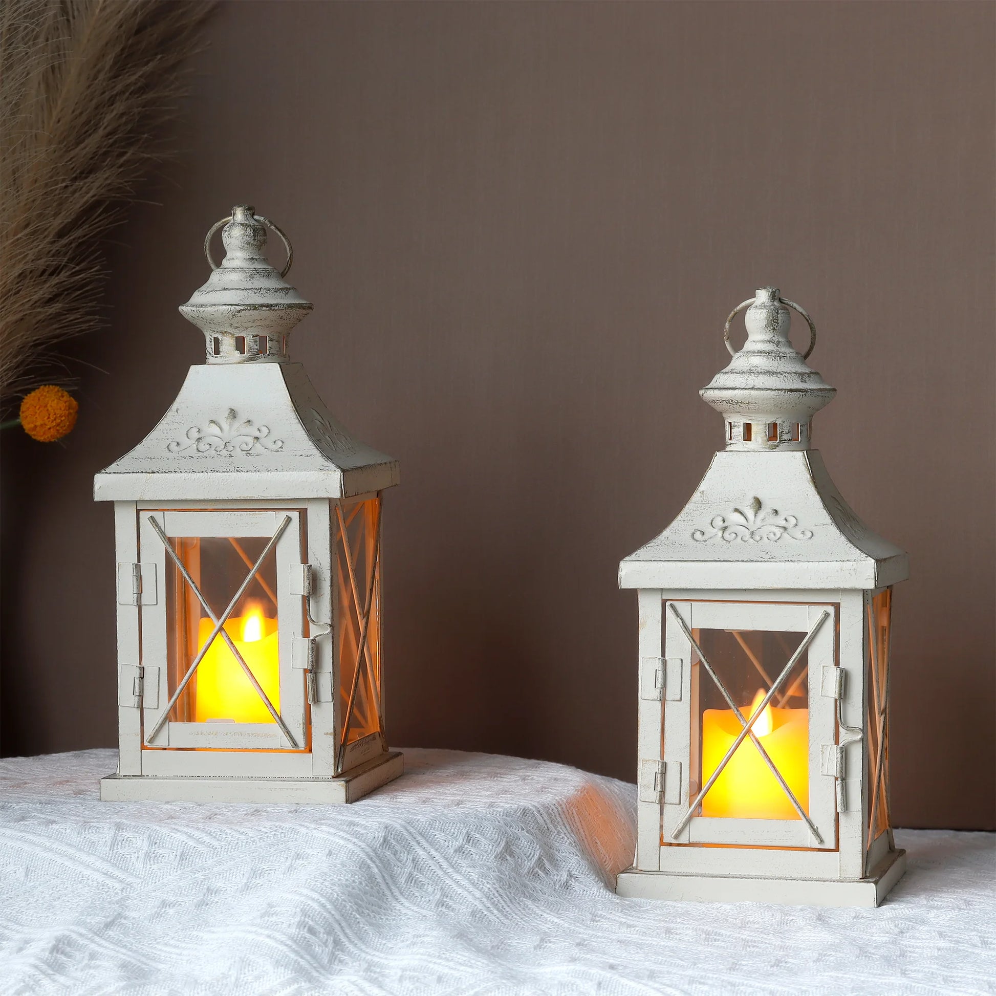 decorative candle lanterns-18
