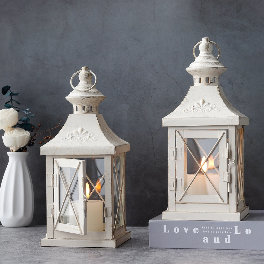 decorative candle lanterns-21
