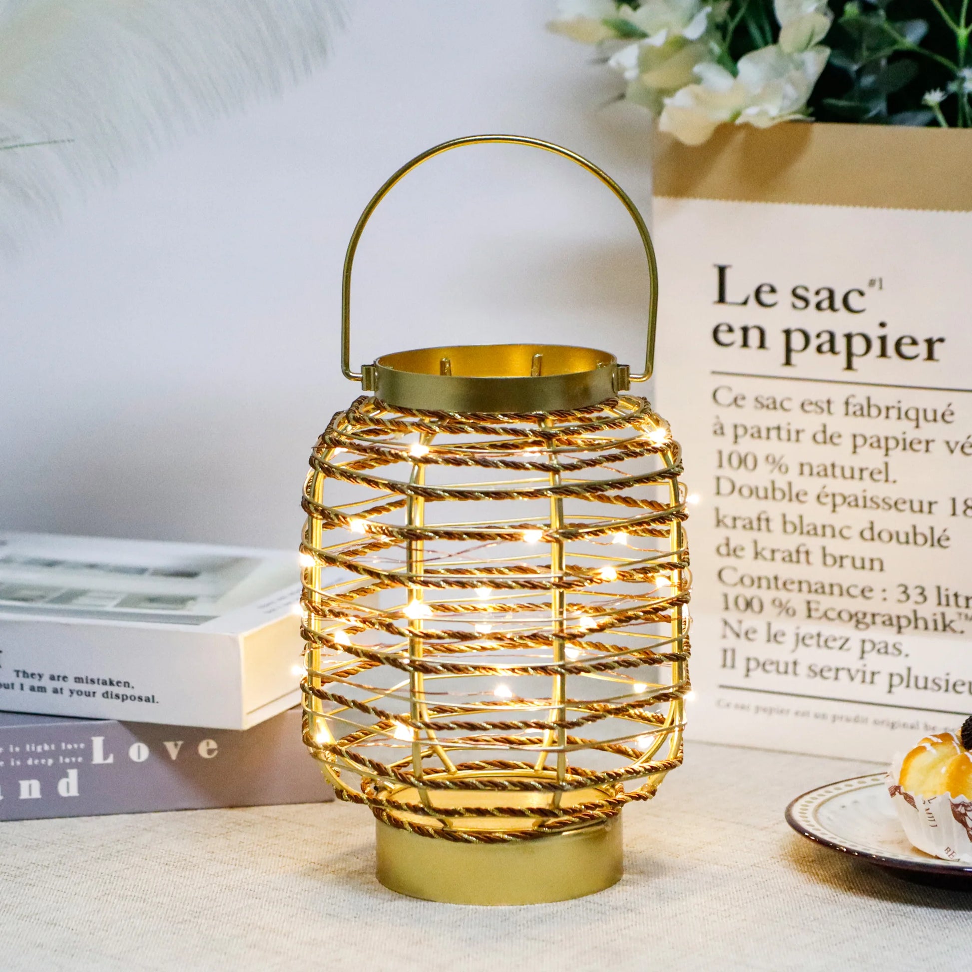 decorative lantern-11