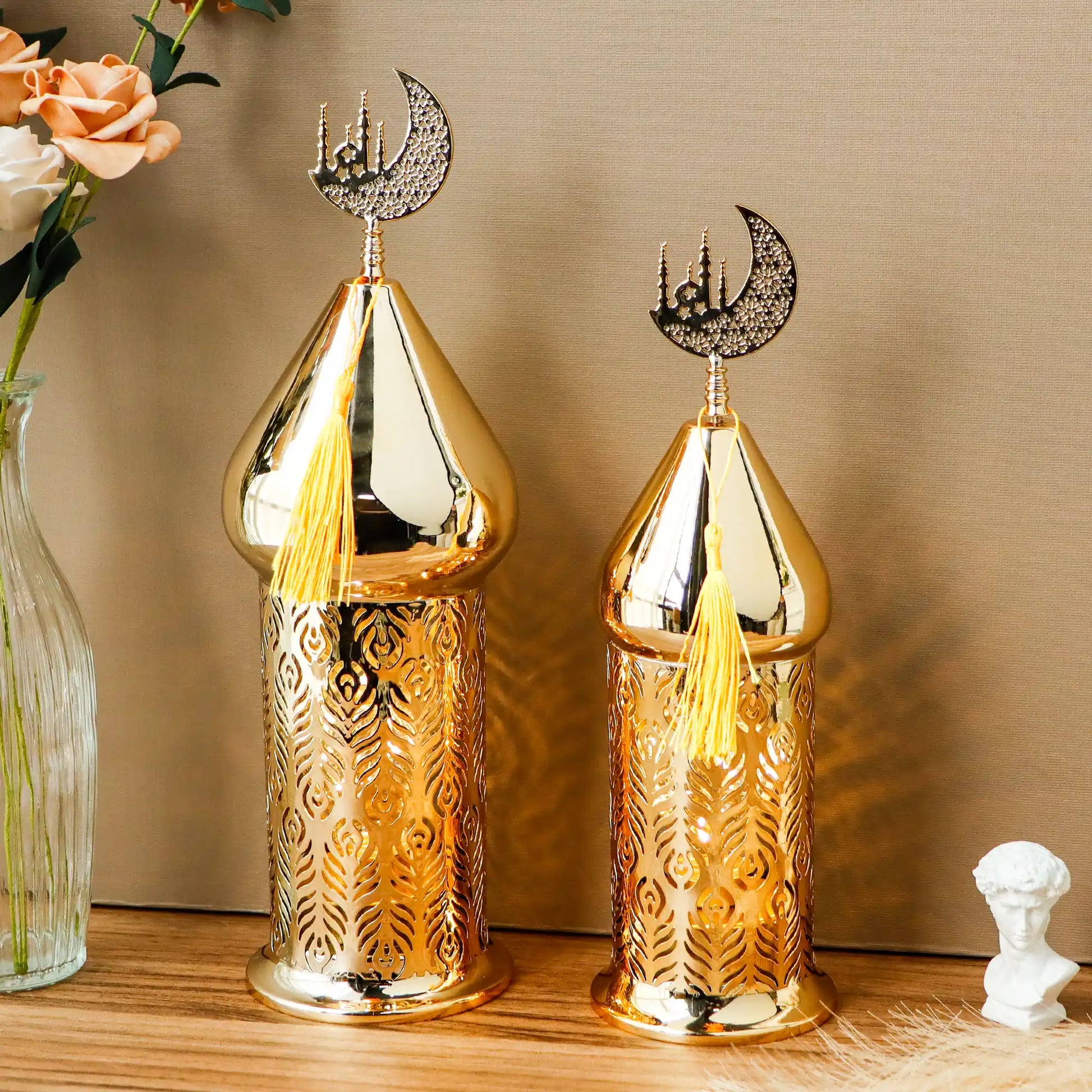 decorative lantern-2