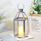 candle lanterns decorative