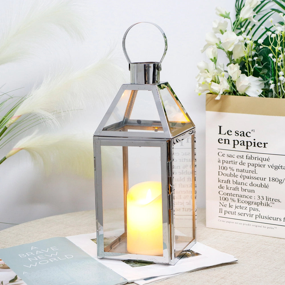 candle lanterns decorative