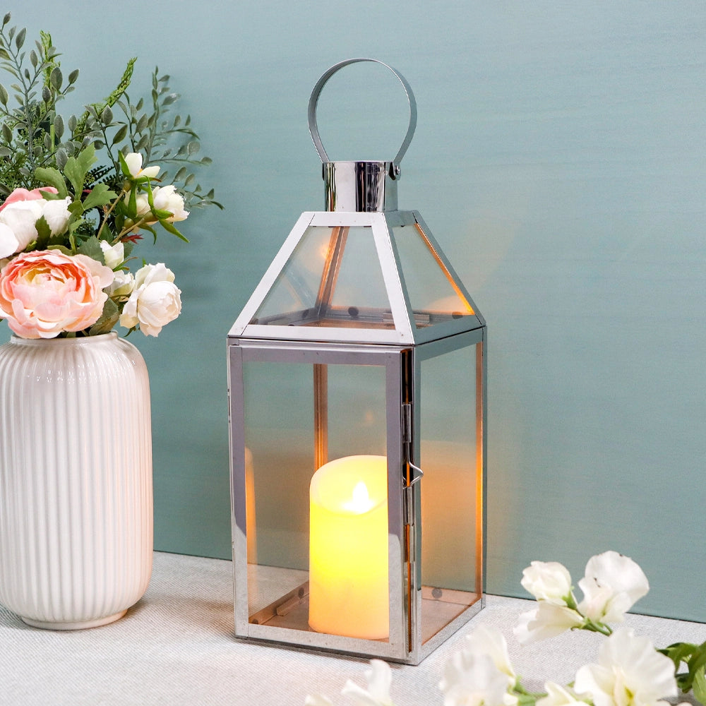 candle lanterns decorative