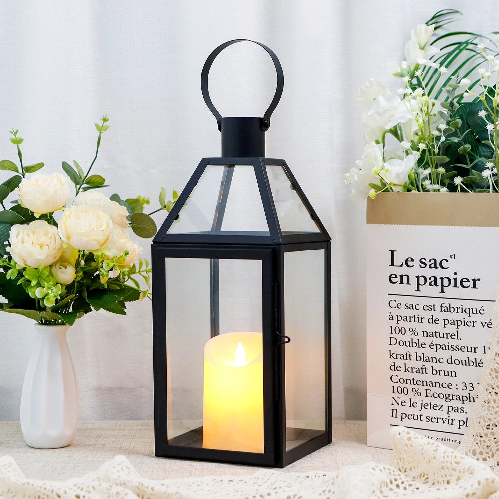 candle lanterns decorative