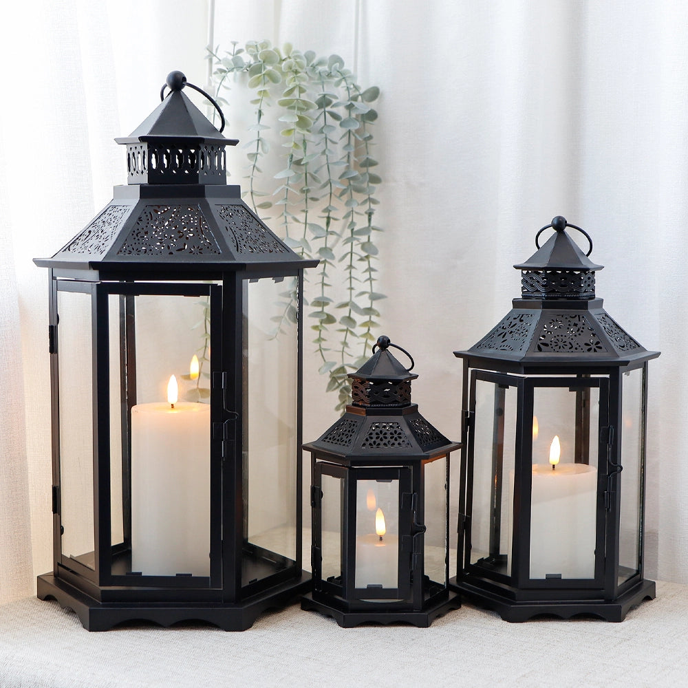decorative lantern indoor-21