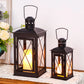 decorative lanterns