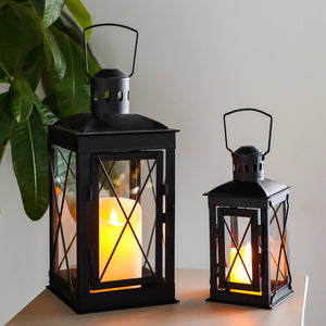 decorative lanterns