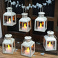decorative lantern set