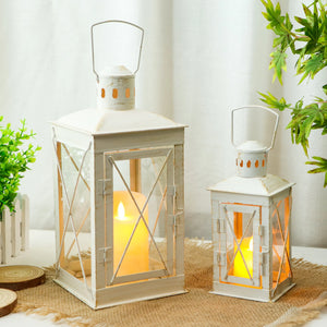 decorative lanterns