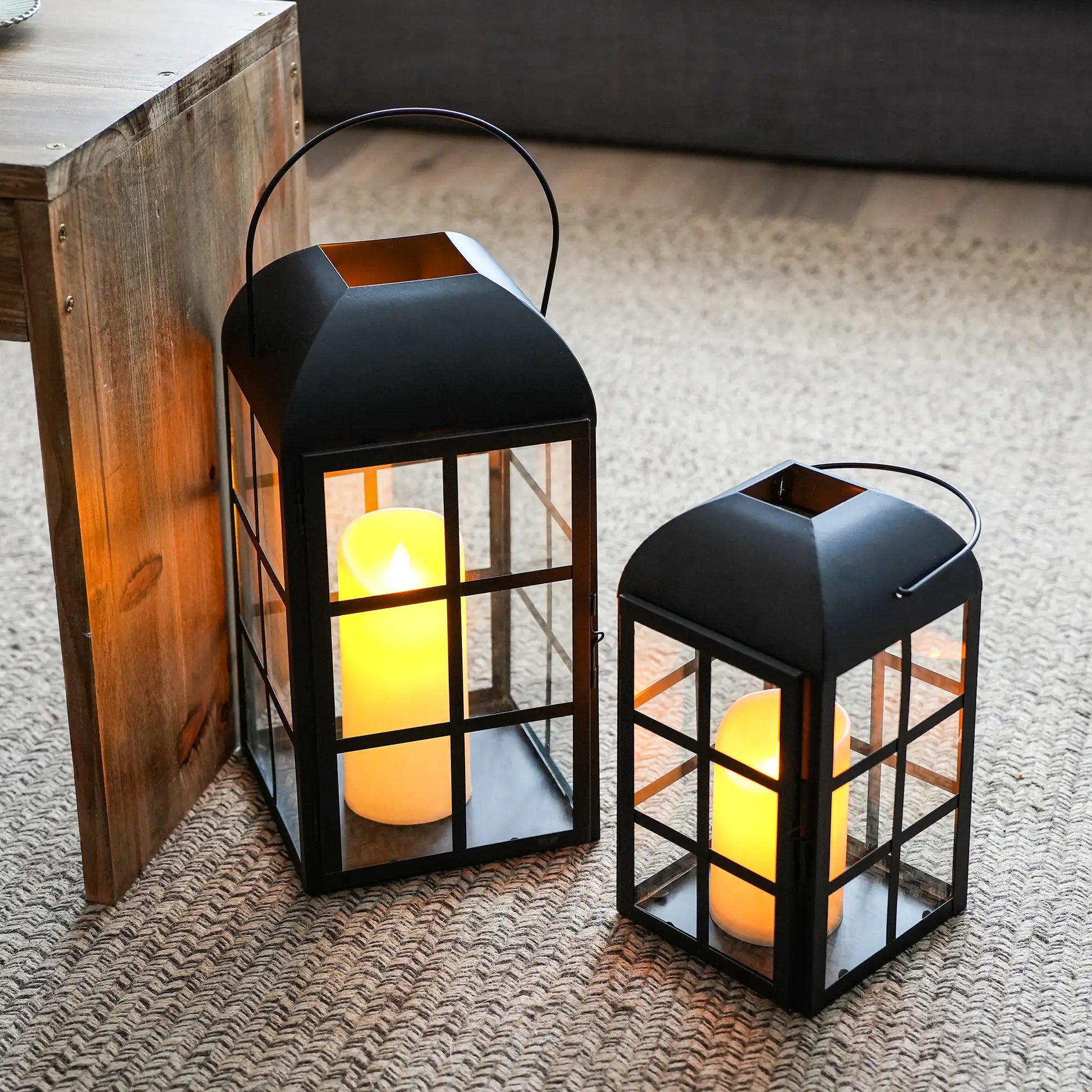 decorative lanterns home decor-1