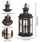 decorative lanterns home decor-8