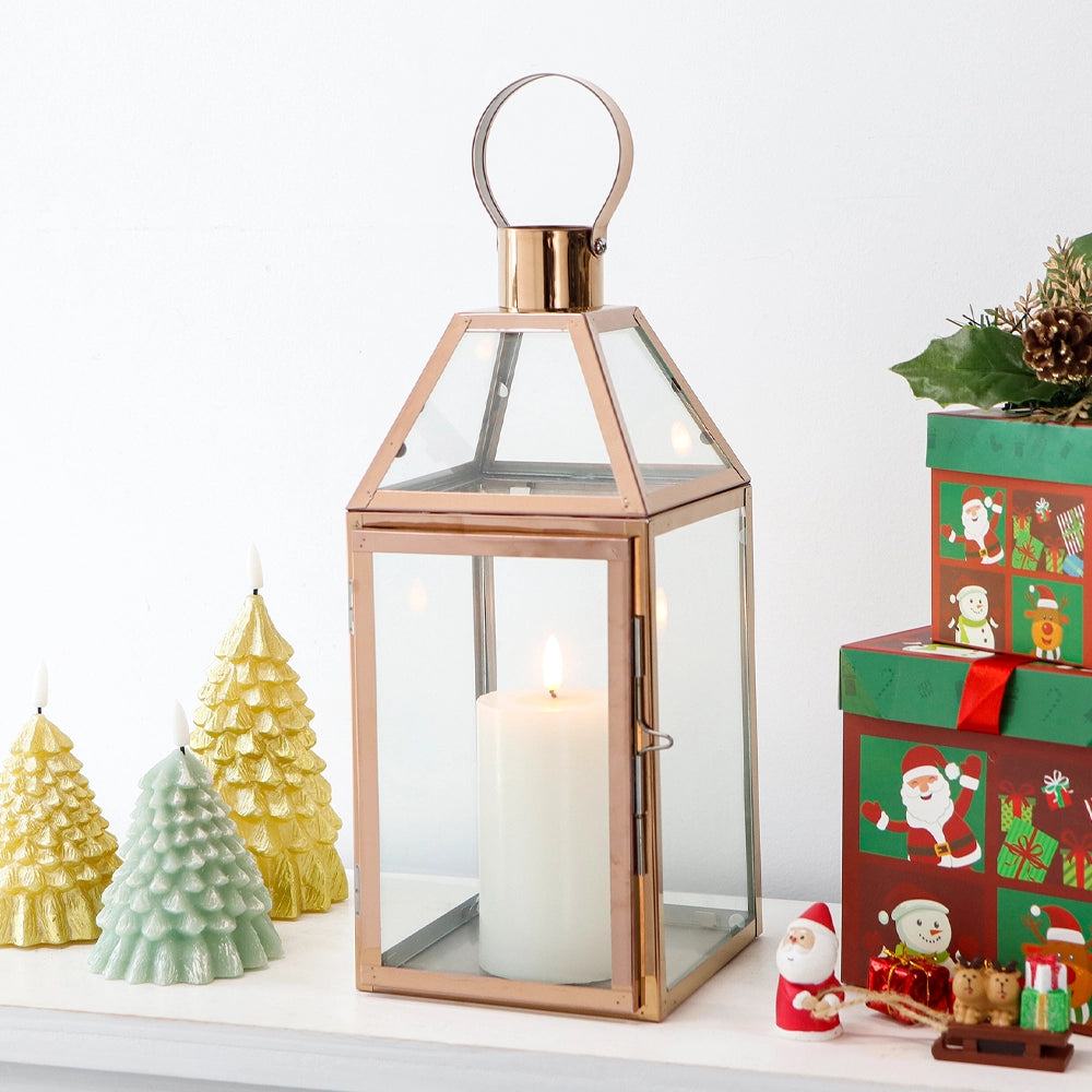 candle lanterns decorative