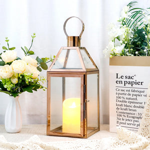 candle lanterns decorative